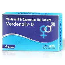 vardenafil Tablet